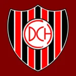Club Deportivo Chacarita de San Fernando Logo
