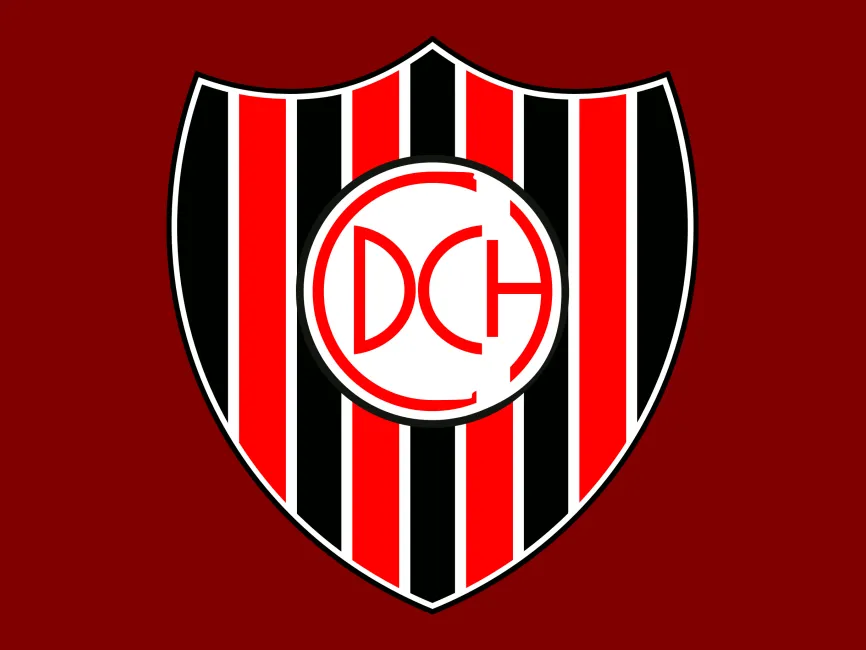 Club Deportivo Chacarita de San Fernando Logo