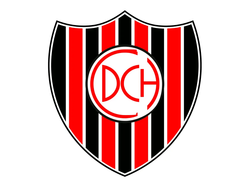 Club Deportivo Chacarita de San Fernando Logo