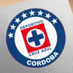 Club Deportivo Cruz Azul de Cordoba Logo