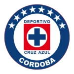 Club Deportivo Cruz Azul de Cordoba Logo
