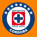 Club Deportivo Cruz Azul de Cordoba Logo
