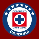 Club Deportivo Cruz Azul de Cordoba Logo