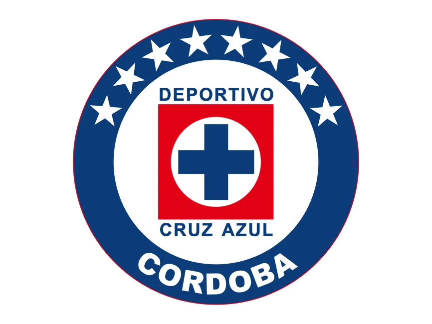 Club Deportivo Cruz Azul de Cordoba Logo