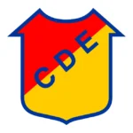 Club Deportivo Estibadores de La Quiaca Jujuy Logo