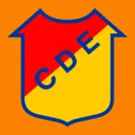 Club Deportivo Estibadores de La Quiaca Jujuy Logo