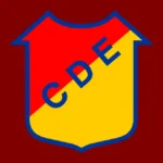 Club Deportivo Estibadores de La Quiaca Jujuy Logo