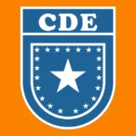 Club Deportivo Estrella de Albardon San Juan Logo