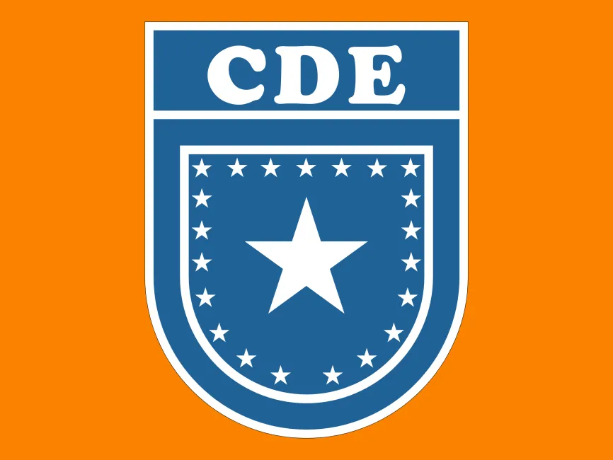 Club Deportivo Estrella de Albardon San Juan Logo