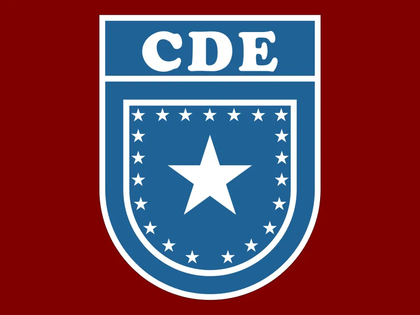 Club Deportivo Estrella de Albardon San Juan Logo