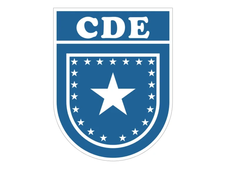 Club Deportivo Estrella de Albardon San Juan Logo