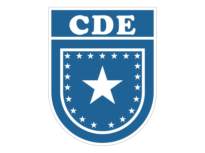 Club Deportivo Estrella de Albardon San Juan Logo
