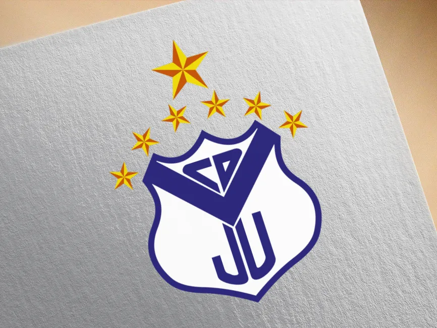 Club Deportivo Juventud Unida de Huidobro Córdoba Logo