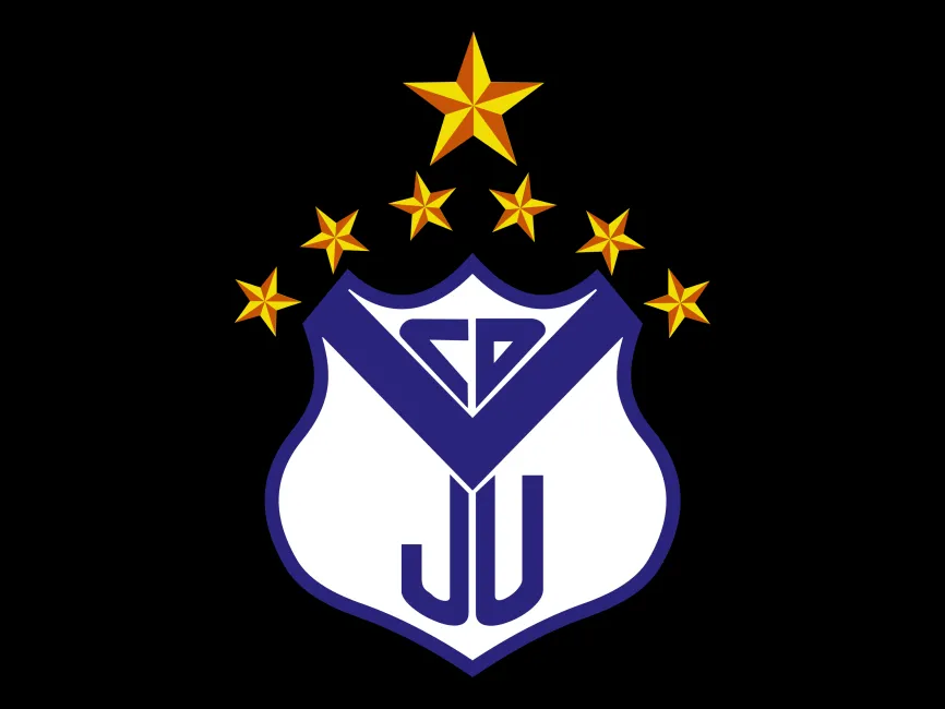 Club Deportivo Juventud Unida de Huidobro Córdoba Logo