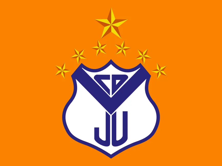 Club Deportivo Juventud Unida de Huidobro Córdoba Logo