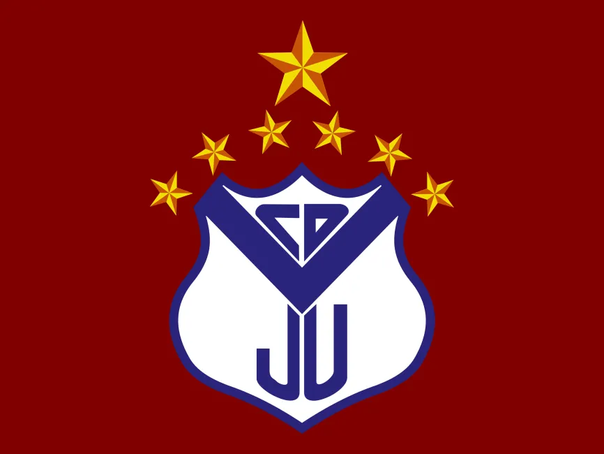 Club Deportivo Juventud Unida de Huidobro Córdoba Logo