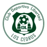 Club Deportivo Libertad de Los Cedros Cordoba Logo