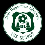 Club Deportivo Libertad de Los Cedros Cordoba Logo