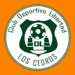 Club Deportivo Libertad de Los Cedros Cordoba Logo
