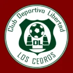 Club Deportivo Libertad de Los Cedros Cordoba Logo