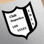Club Deportivo Los Ucles de Los Ucles Córdoba Logo
