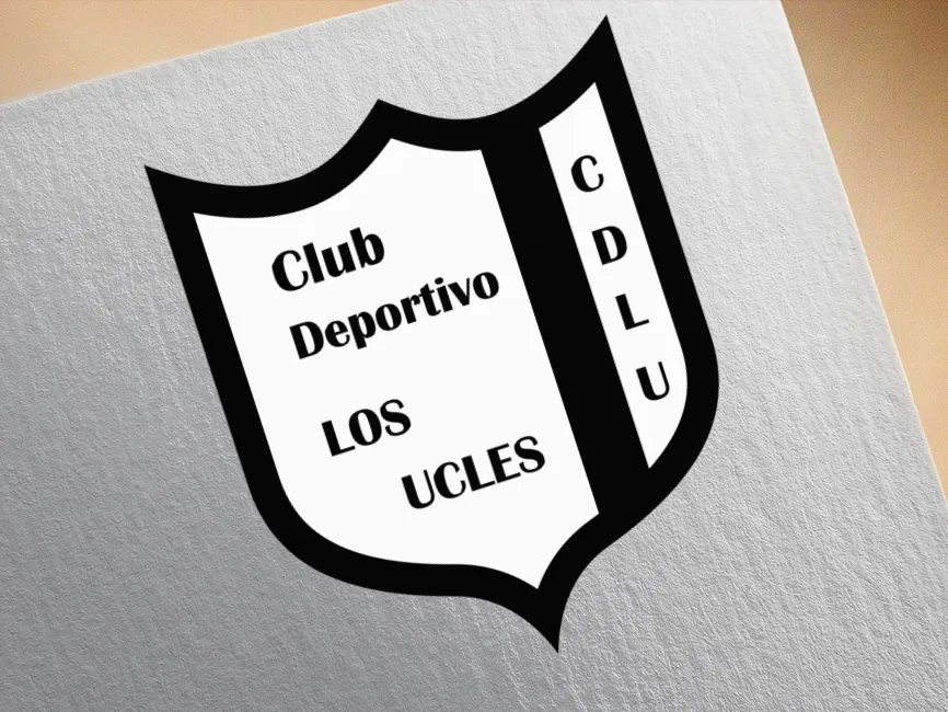 Club Deportivo Los Ucles de Los Ucles Córdoba Logo
