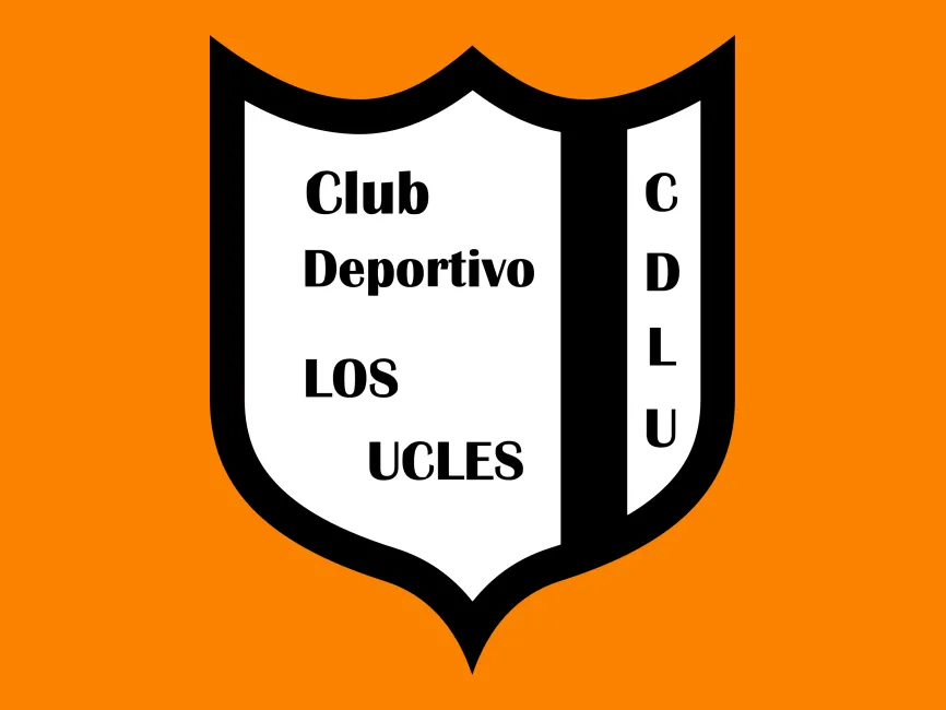 Club Deportivo Los Ucles de Los Ucles Córdoba Logo