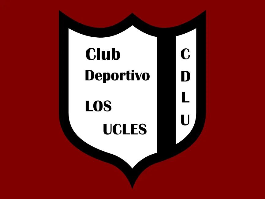 Club Deportivo Los Ucles de Los Ucles Córdoba Logo