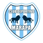 Club Deportivo Marapa de Juan Bautista Alberdi Tucuman Logo