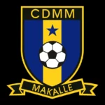 Club Deportivo Municipales de Makallé Chaco Logo