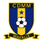 Club Deportivo Municipales de Makallé Chaco Logo