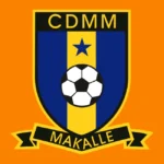 Club Deportivo Municipales de Makallé Chaco Logo