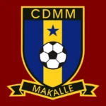 Club Deportivo Municipales de Makallé Chaco Logo