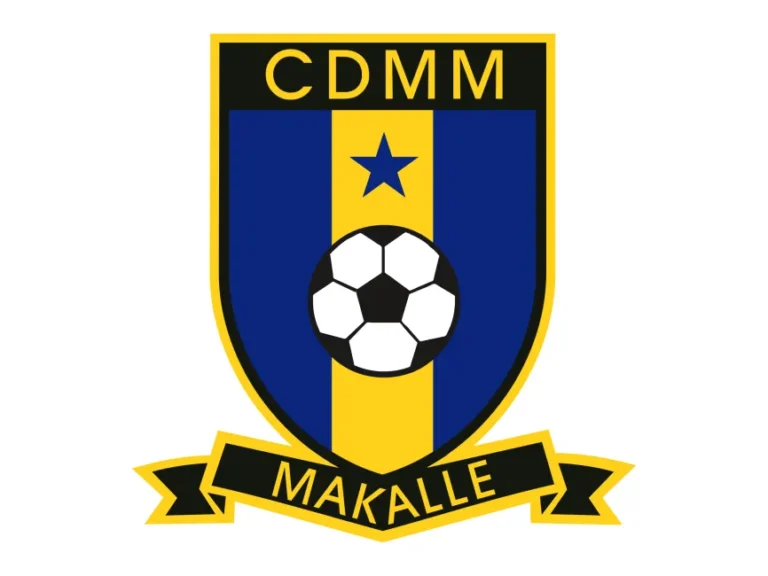 Club Deportivo Municipales de Makallé Chaco Logo