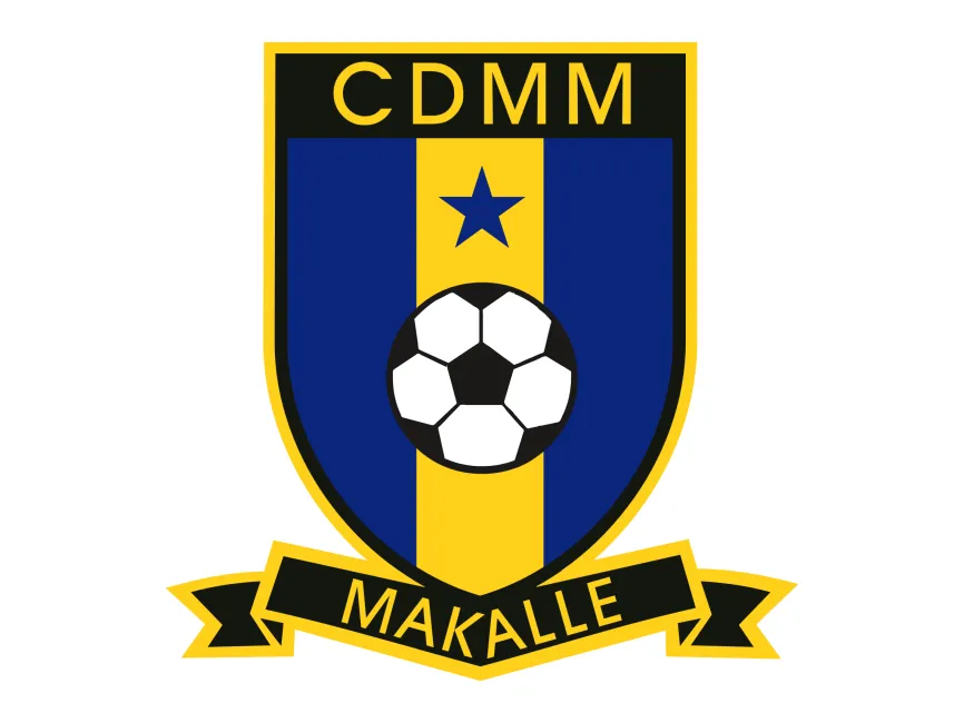 Club Deportivo Municipales de Makallé Chaco Logo
