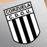 Club Deportivo Obreros Unidos de Corzuela Chaco Logo