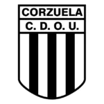 Club Deportivo Obreros Unidos de Corzuela Chaco Logo