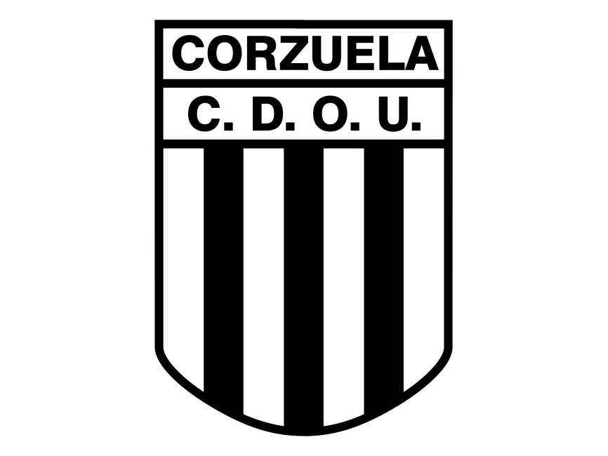 Club Deportivo Obreros Unidos de Corzuela Chaco Logo