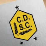 Club Deportivo San Cayetano de Navarro BUenos Aires Logo
