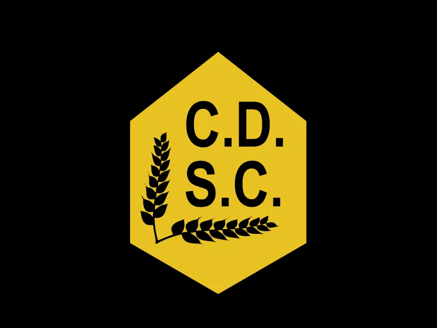 Club Deportivo San Cayetano de Navarro BUenos Aires Logo