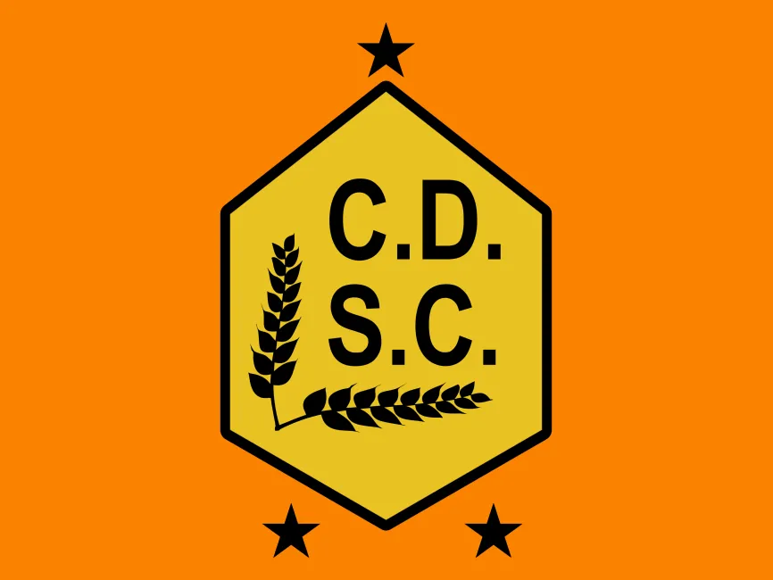 Club Deportivo San Cayetano de Navarro BUenos Aires Logo