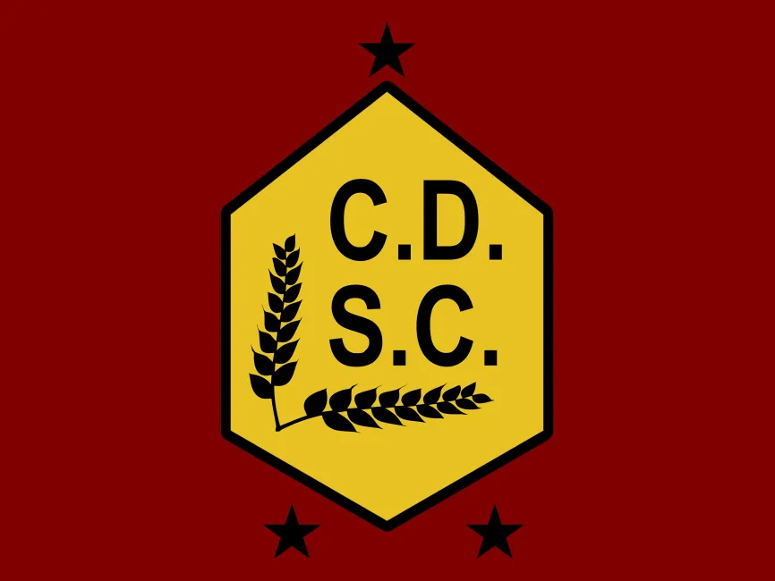 Club Deportivo San Cayetano de Navarro BUenos Aires Logo