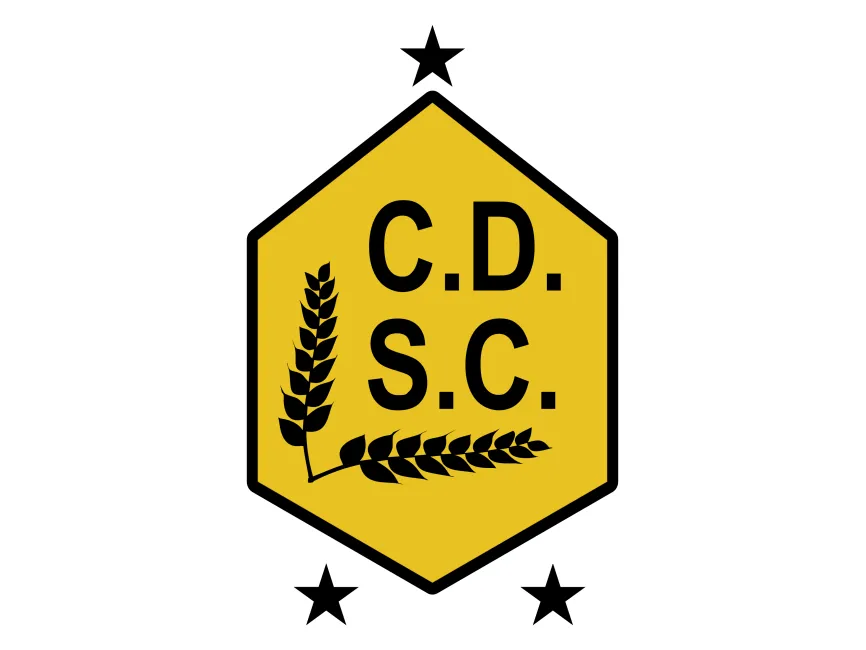 Club Deportivo San Cayetano de Navarro BUenos Aires Logo