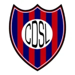 Club Deportivo San Lorenzo de Calchín Oeste Córdoba Logo