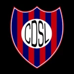 Club Deportivo San Lorenzo de Calchín Oeste Córdoba Logo