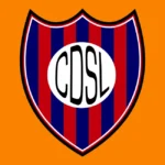 Club Deportivo San Lorenzo de Calchín Oeste Córdoba Logo