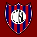 Club Deportivo San Lorenzo de Calchín Oeste Córdoba Logo