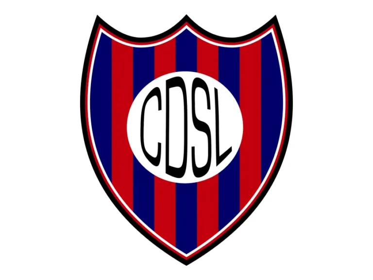 Club Deportivo San Lorenzo de Calchín Oeste Córdoba Logo