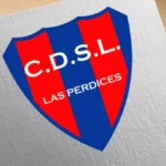 Club Deportivo San Lorenzo de Las Perdices Córdoba Logo