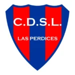 Club Deportivo San Lorenzo de Las Perdices Córdoba Logo